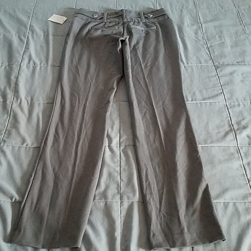 NEW W/O ORIGINAL TAG MAURICES SMART PANT 1/2R - Picture 5 of 6